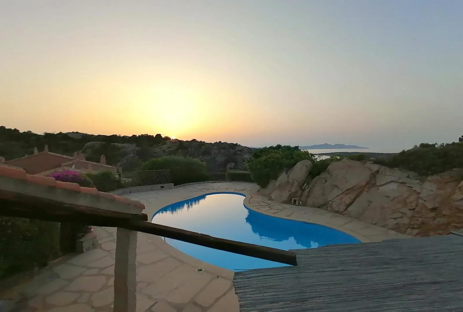 Alba Ruja Residence 2 포르투 세르보